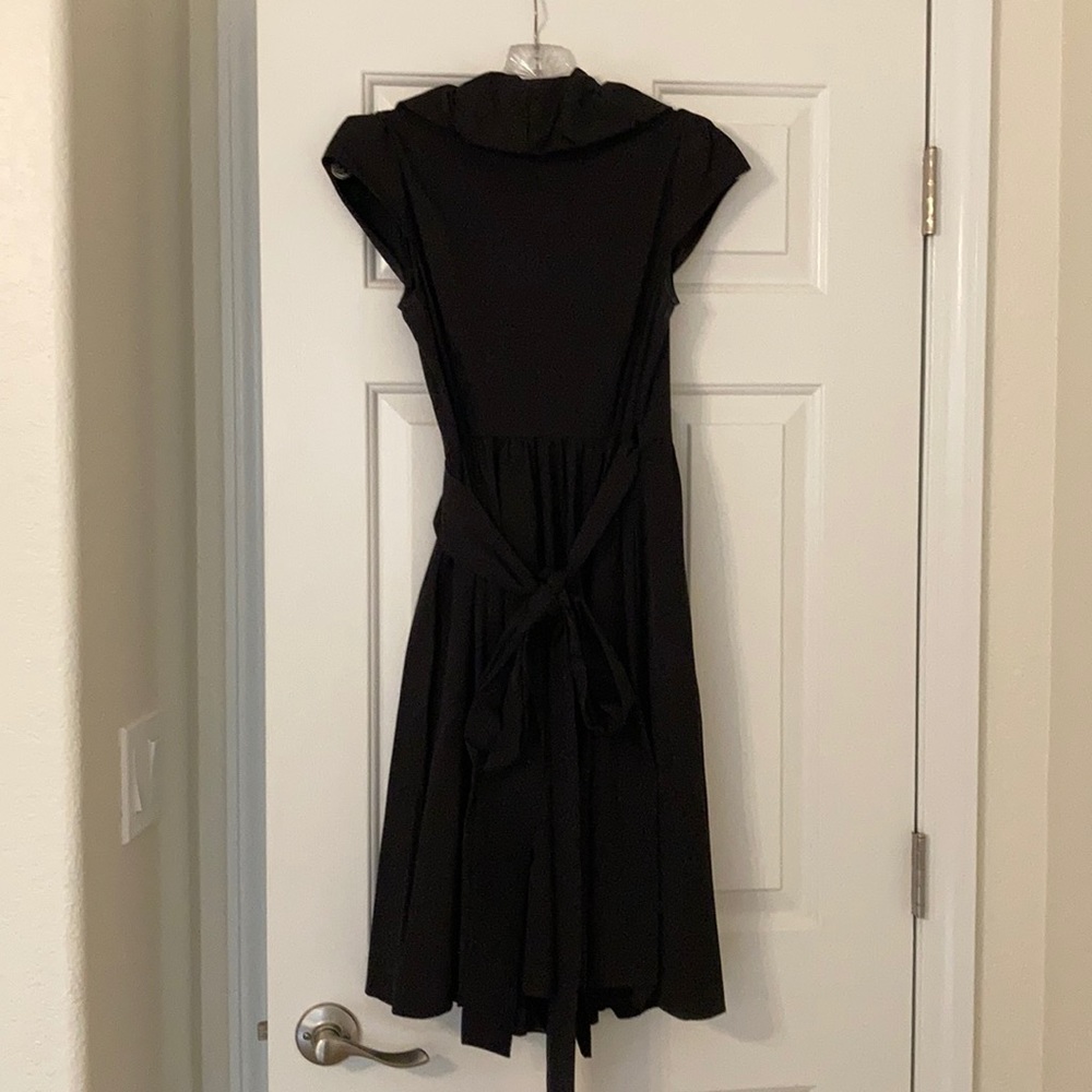 Dvf Wrap Dress - image 3